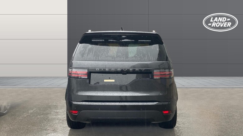 Land Rover Discovery 3.0 D350 Dynamic SE 5dr Auto Diesel Station Wagon